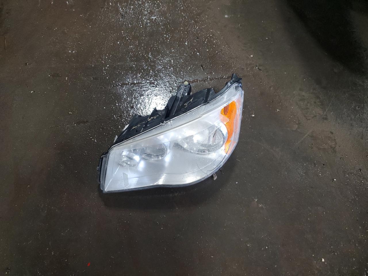 2C4RC1BG0ER270034 2014 Chrysler Town & Country Touring