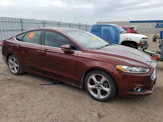 2015 Ford Fusion Se VIN: 3FA6P0H75FR213676 Lot: 57554854