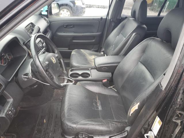 2005 Honda Cr-V Se VIN: JHLRD78985C002353 Lot: 61042994