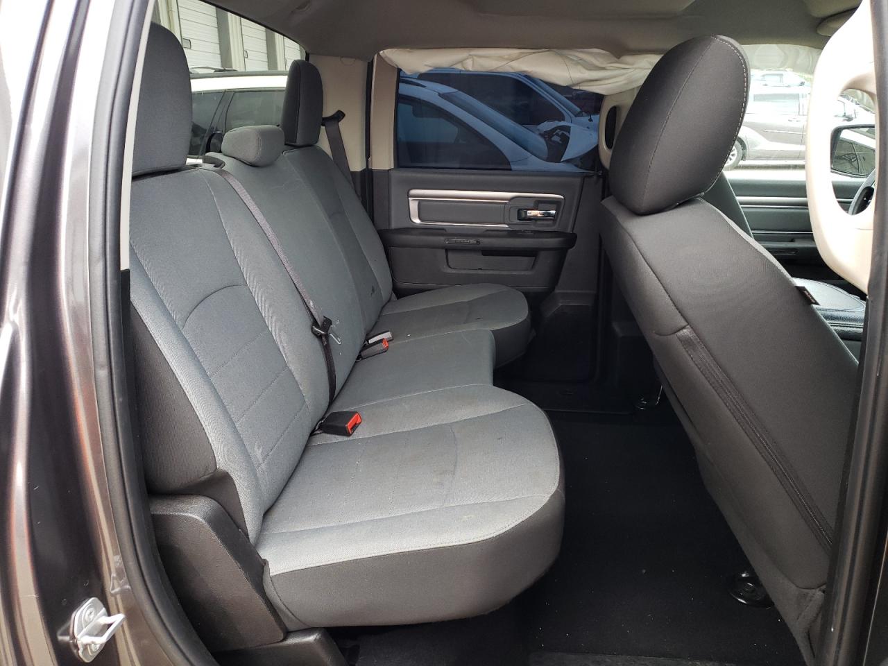 1C6RR6LG6MS533495 2021 Ram 1500 Classic Slt