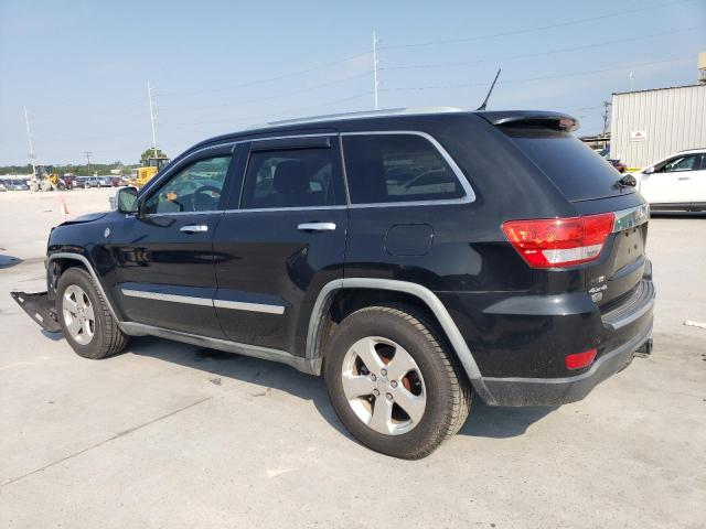 2011 Jeep Grand Cherokee Overland VIN: 1J4RR6GG6BC608183 Lot: 58263384