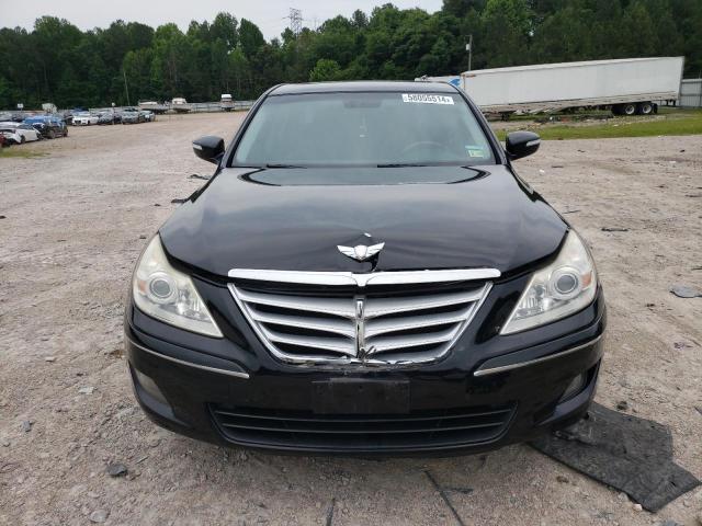 2009 Hyundai Genesis 4.6L VIN: KMHGC46F49U032086 Lot: 58055514