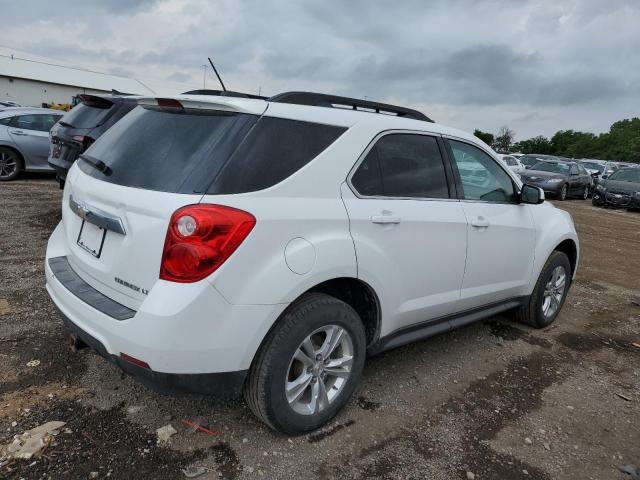 2015 CHEVROLET EQUINOX LT - 2GNALBEK2F6318081