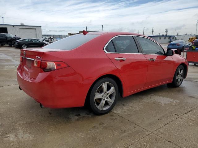 2013 Acura Tsx VIN: JH4CU2F48DC002119 Lot: 57810594