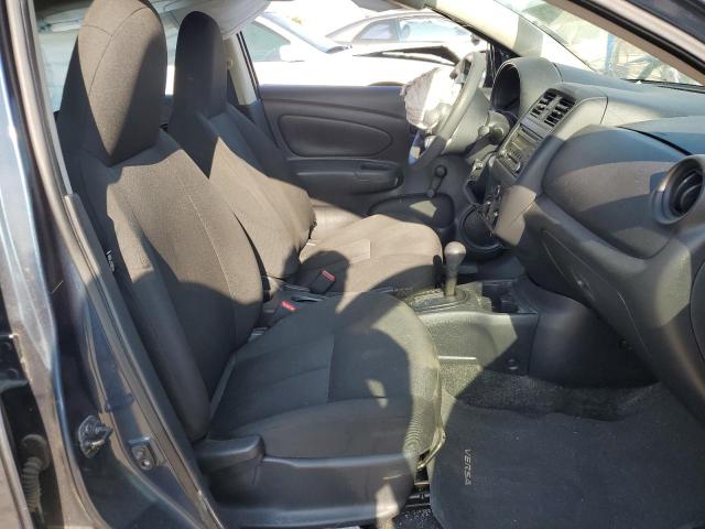 2016 Nissan Versa S VIN: 3N1CN7AP2GL909148 Lot: 58266164