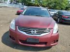 NISSAN ALTIMA BAS photo