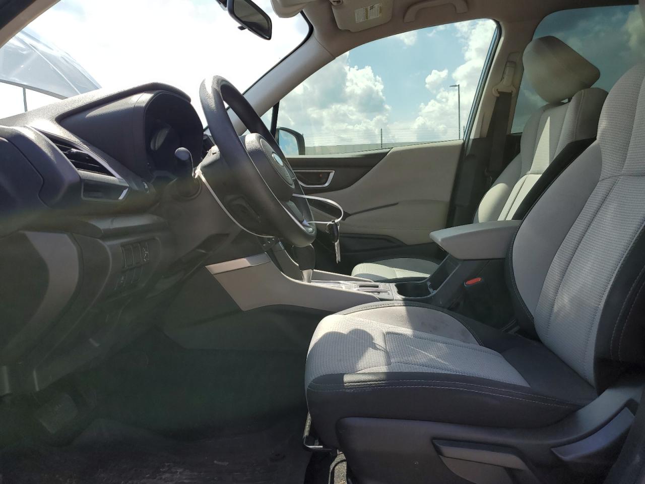 JF2SKADC4LH564335 2020 Subaru Forester