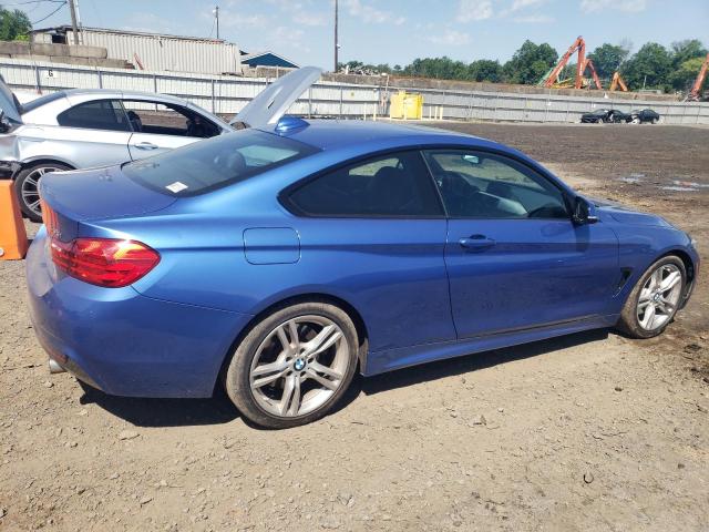 VIN WBA3R1C52FK195111 2015 BMW 4 Series, 435 I no.3