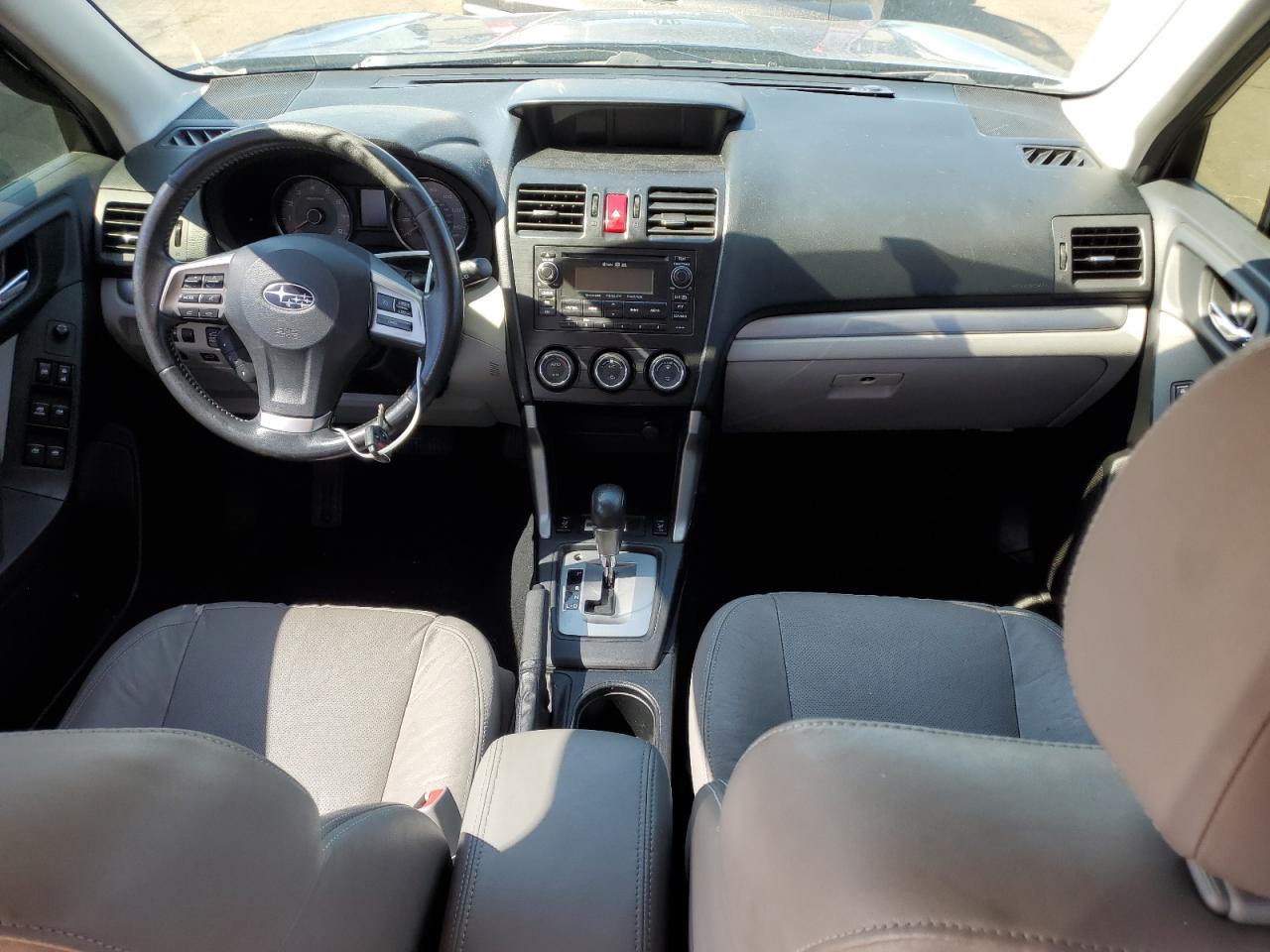 JF2SJAHC2EH441889 2014 Subaru Forester 2.5I Limited