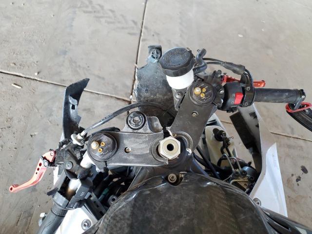 2018 YAMAHA YZFR6 JYARJ28EXJA003222