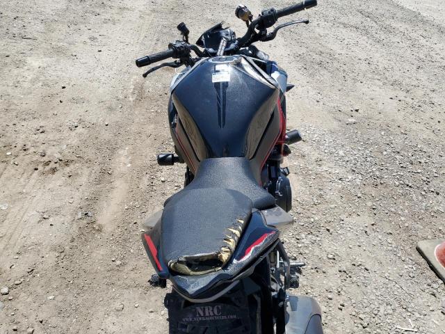 2023 KAWASAKI ZR1000 K - JKAZRCK19PA015325