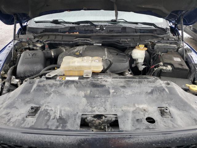 2016 RAM 1500 ST - 1C6RR7KM5GS225428