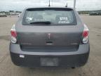 PONTIAC VIBE photo