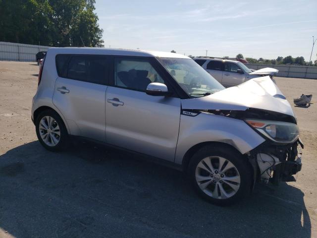 VIN KNDJP3A52E7720491 2014 KIA Soul, + no.4