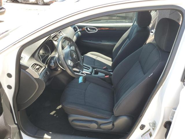 2017 Nissan Sentra S VIN: 3N1AB7AP5HY316923 Lot: 60482864