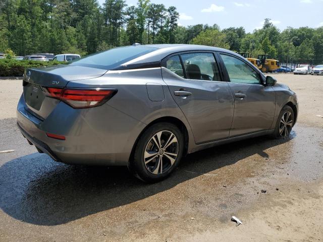 2023 Nissan Sentra Sv VIN: 3N1AB8CVXPY264527 Lot: 59302114