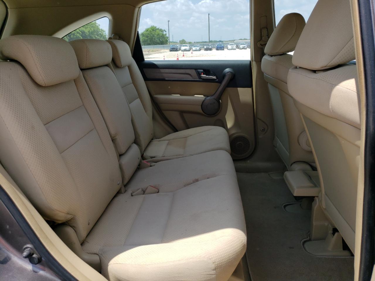 3CZRE38309G708499 2009 Honda Cr-V Lx