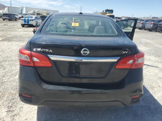 2017 NISSAN SENTRA S - 3N1AB7AP0HL668210