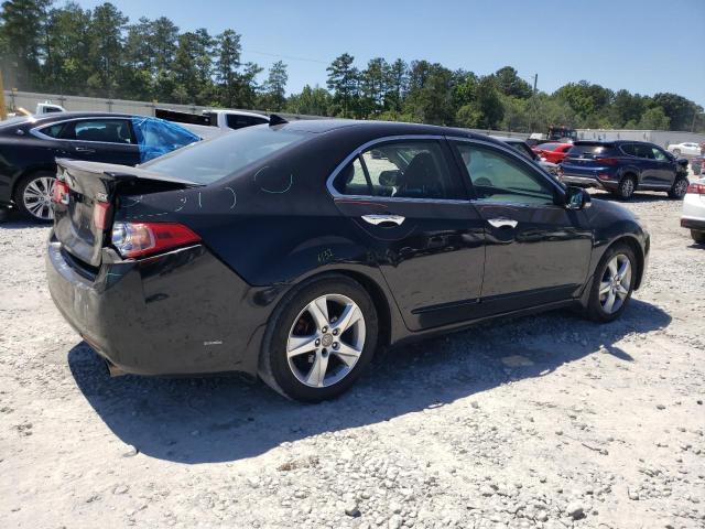 2011 Acura Tsx VIN: JH4CU2F6XBC001990 Lot: 57885734