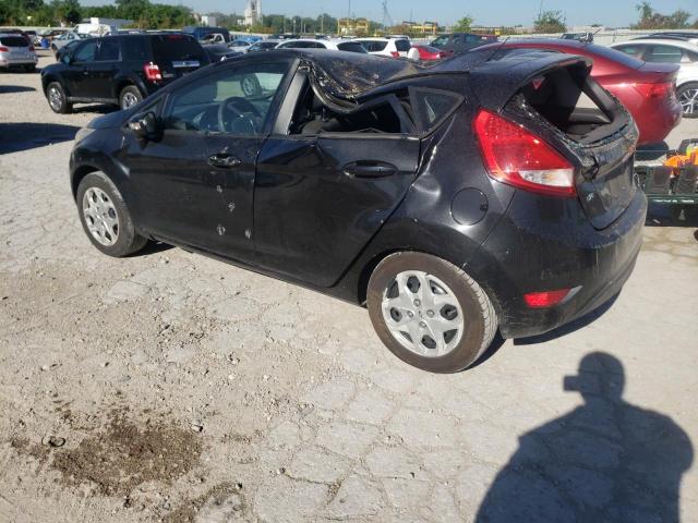 Vin: 3fadp4ej1dm123174, lot: 56149734, ford fiesta se 20132