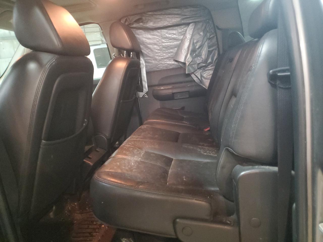 2GTEK13M981126054 2008 GMC Sierra K1500
