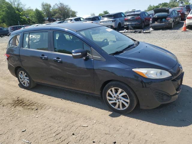 VIN JM1CW2BL8F0183526 2015 Mazda 5, Sport no.4