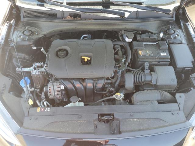 2021 Kia Forte Gt Line VIN: 3KPF34AD1ME331323 Lot: 59738844