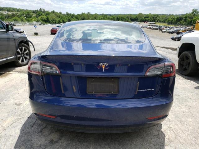 2019 TESLA MODEL 3 - 5YJ3E1EB2KF199538