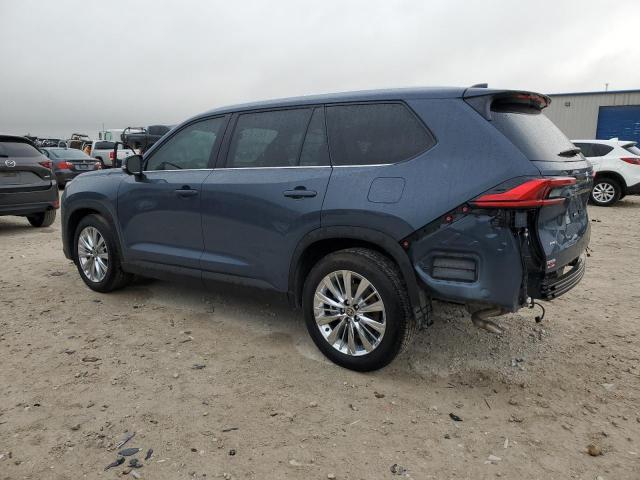 2024 TOYOTA GRAND HIGH - 5TDAAAB54RS004806