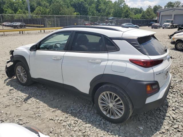 2020 Hyundai Kona Sel VIN: KM8K22AA5LU431187 Lot: 57603044