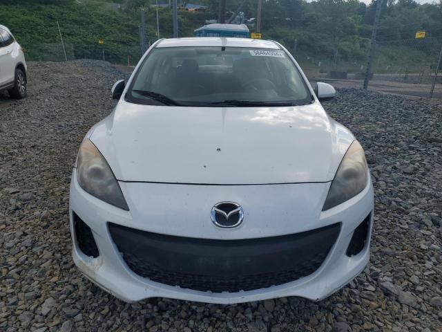 VIN JM1BL1TF6D1724779 2013 Mazda 3, I no.5