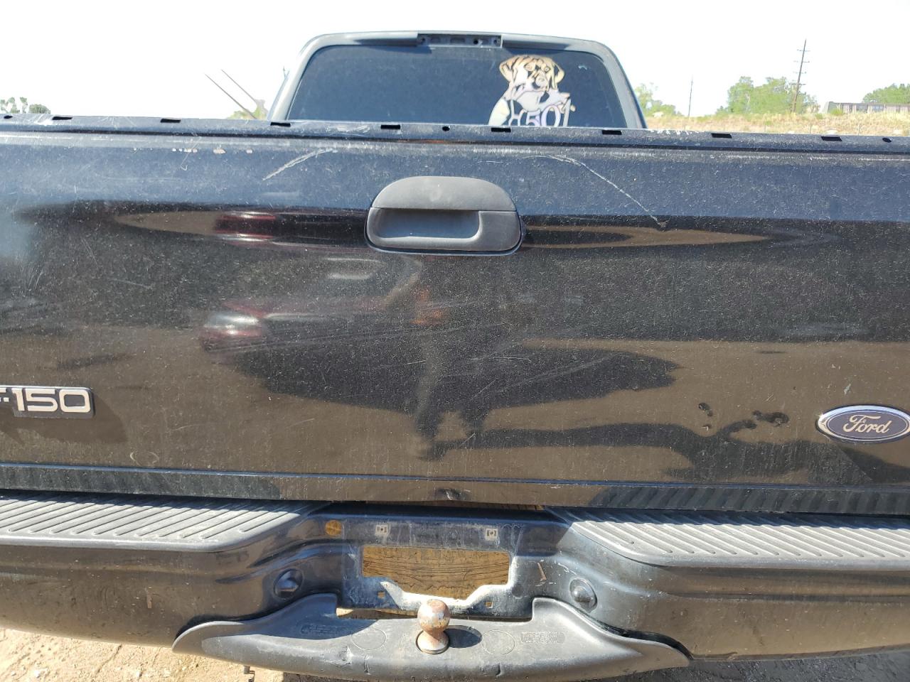 1FTRF17212KA55549 2002 Ford F150