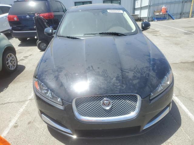 VIN SAJWA0F74F8U55442 2015 Jaguar XF, 3.0 Sport no.5