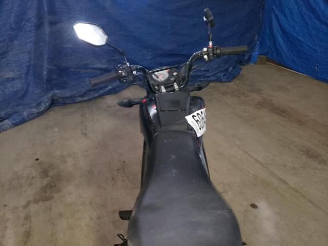 2022 HONDA NVA110 N 3H1JK0726ND000087