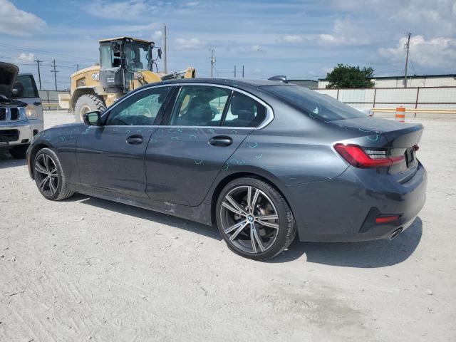 VIN 3MW5R1J09M8B57213 2021 BMW 3 Series, 330I no.2