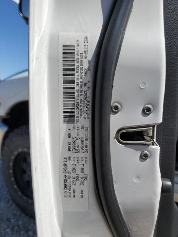 2012 Dodge Ram 2500 St VIN: 3C6TD5CT7CG233241 Lot: 58066754