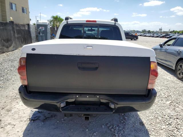 2005 Toyota Tacoma Double Cab Prerunner VIN: 3TMJU62N45M003881 Lot: 57783044