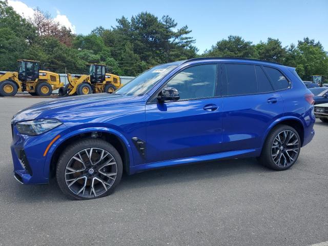 2023 BMW X5 M #3113163740