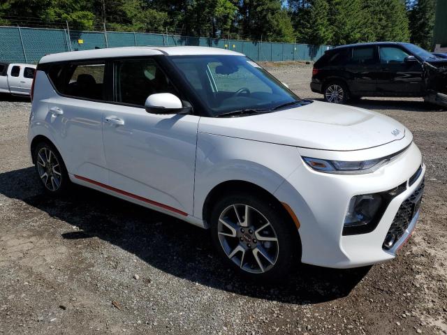 KNDJ63AU1N7181839 Kia Soul GT LI 4