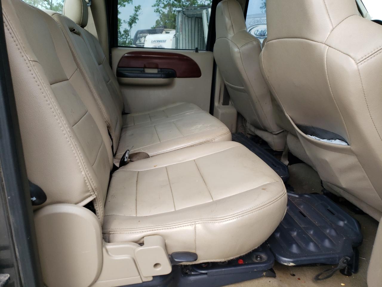 1FTWW33P35ED21348 2005 Ford F350 Super Duty