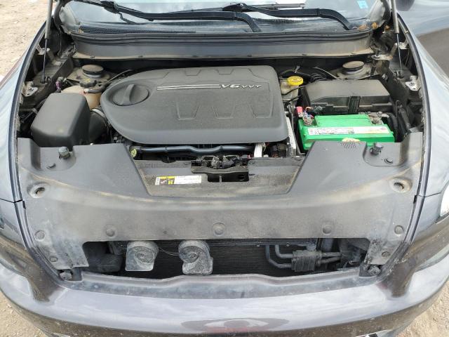 2015 Jeep Cherokee Limited VIN: 1C4PJMDS9FW736844 Lot: 58245174