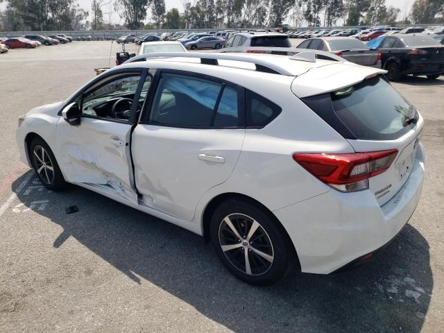 2023 SUBARU IMPREZA PR - 4S3GTAD60P3702032