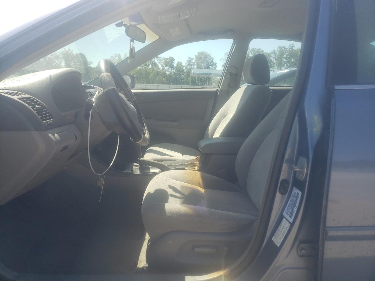 4T1BE32K23U671690 2003 Toyota Camry Le