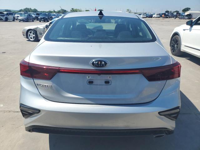 3KPF24AD1ME349064 Kia Forte FE 6