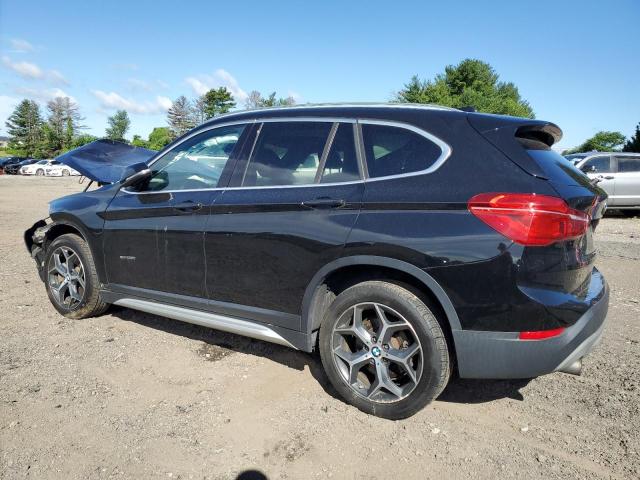 VIN WBXHT3C30J5K31957 2018 BMW X1, Xdrive28I no.2