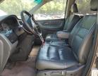 HONDA ODYSSEY EX photo