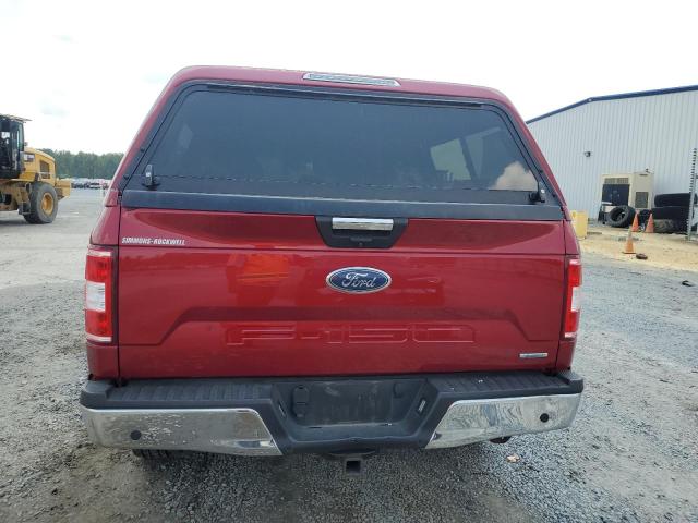 2019 FORD F150 SUPER - 1FTEW1EPXKFA91018