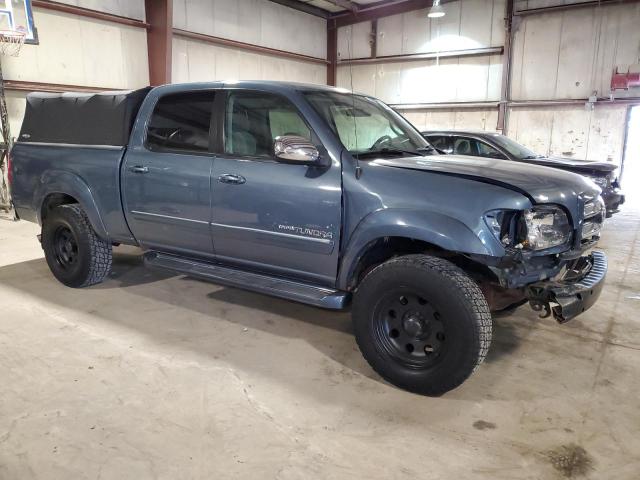 2006 Toyota Tundra Double Cab Sr5 VIN: 5TBDT44146S542817 Lot: 57574984