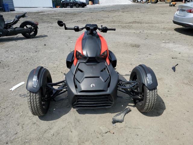 2021 CAN-AM RYKER - 3JB2FEF24MJ001737