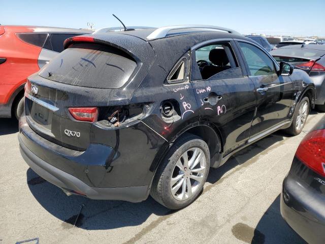 2014 Infiniti Qx70 VIN: JN8CS1MW3EM411974 Lot: 60117644